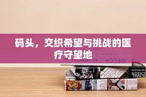 码头，交织希望与挑战的医疗守望地