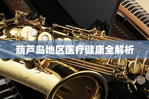 葫芦岛地区医疗健康全解析