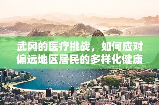 武冈的医疗挑战，如何应对偏远地区居民的多样化健康需求？