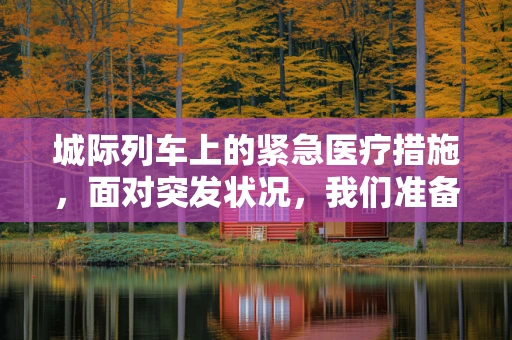 城际列车上的紧急医疗措施，面对突发状况，我们准备好了吗？