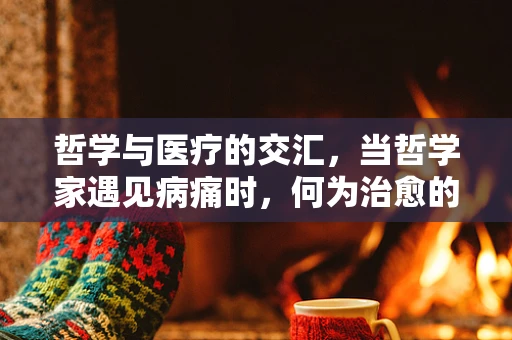 哲学与医疗的交汇，当哲学家遇见病痛时，何为治愈的智慧？