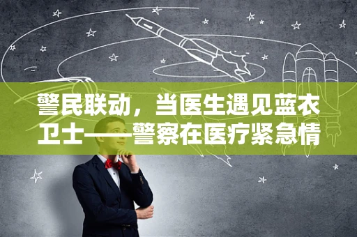 警民联动，当医生遇见蓝衣卫士——警察在医疗紧急情况下的角色与责任