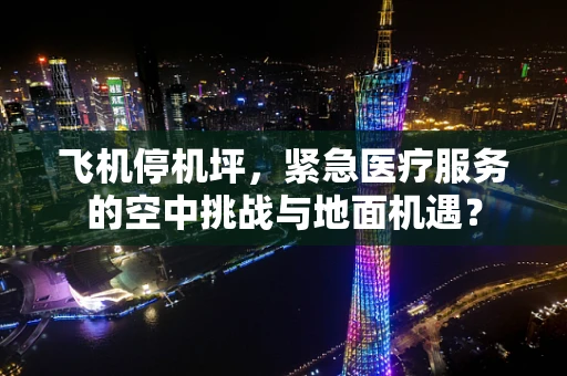 飞机停机坪，紧急医疗服务的空中挑战与地面机遇？