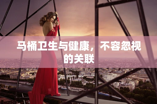 马桶卫生与健康，不容忽视的关联