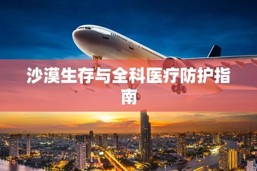 沙漠生存与全科医疗防护指南
